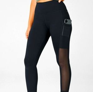 Fabletics Powerhold Capri